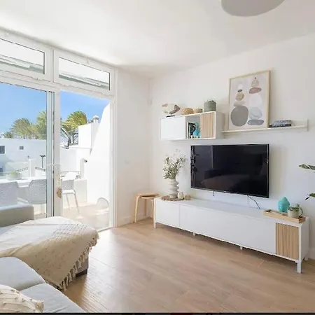 Sea Light Appartement