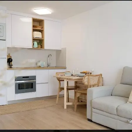 Sea Light 公寓 卡门港