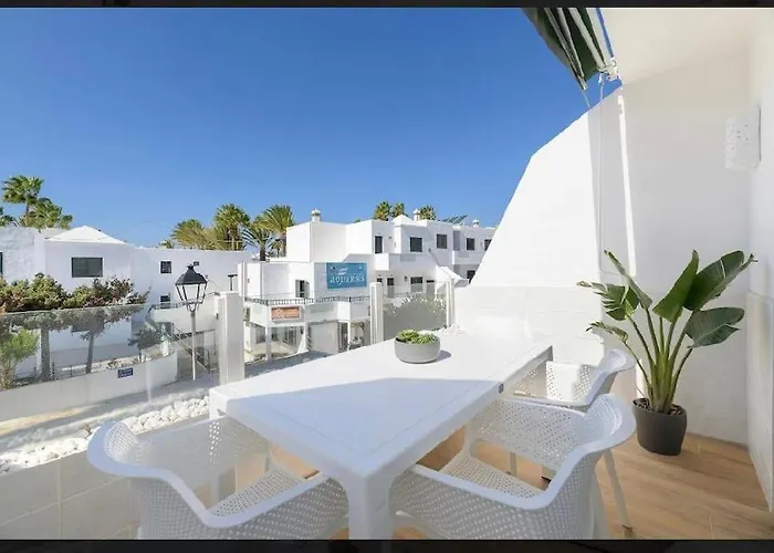 Appartement Sea Light