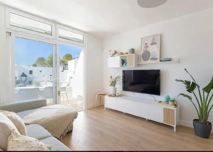 Sea Light Apartamento