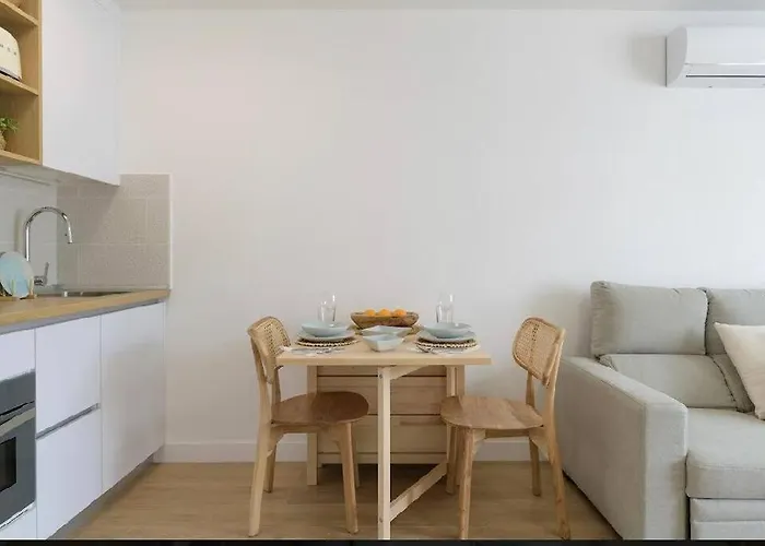 Apartamento Sea Light Puerto del Carmen (Lanzarote)