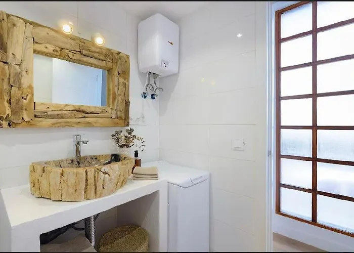 Sea Light Lejlighed Puerto del Carmen (Lanzarote)