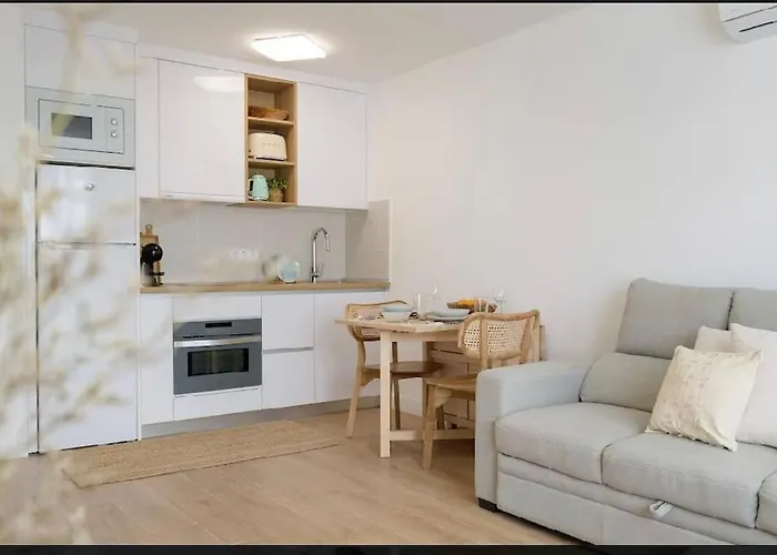 Sea Light Lejlighed Puerto del Carmen (Lanzarote)