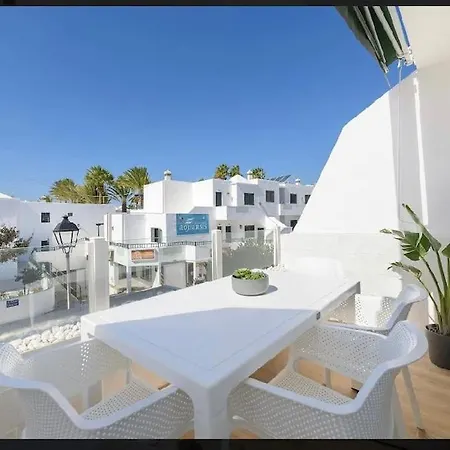 Apartament Sea Light