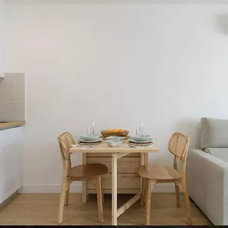 Apartament Sea Light Puerto del Carmen (Lanzarote)