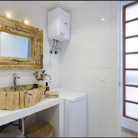 Sea Light Apartament Puerto del Carmen (Lanzarote)