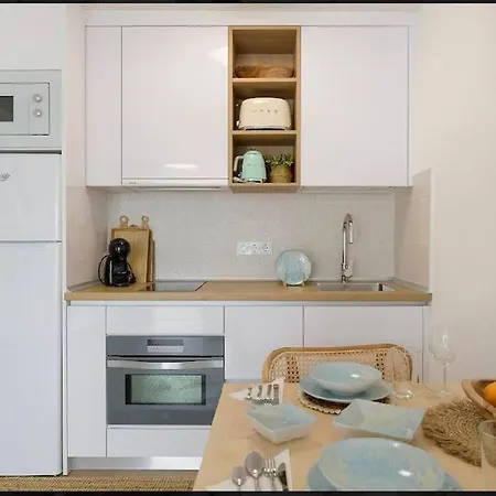 Apartament Sea Light